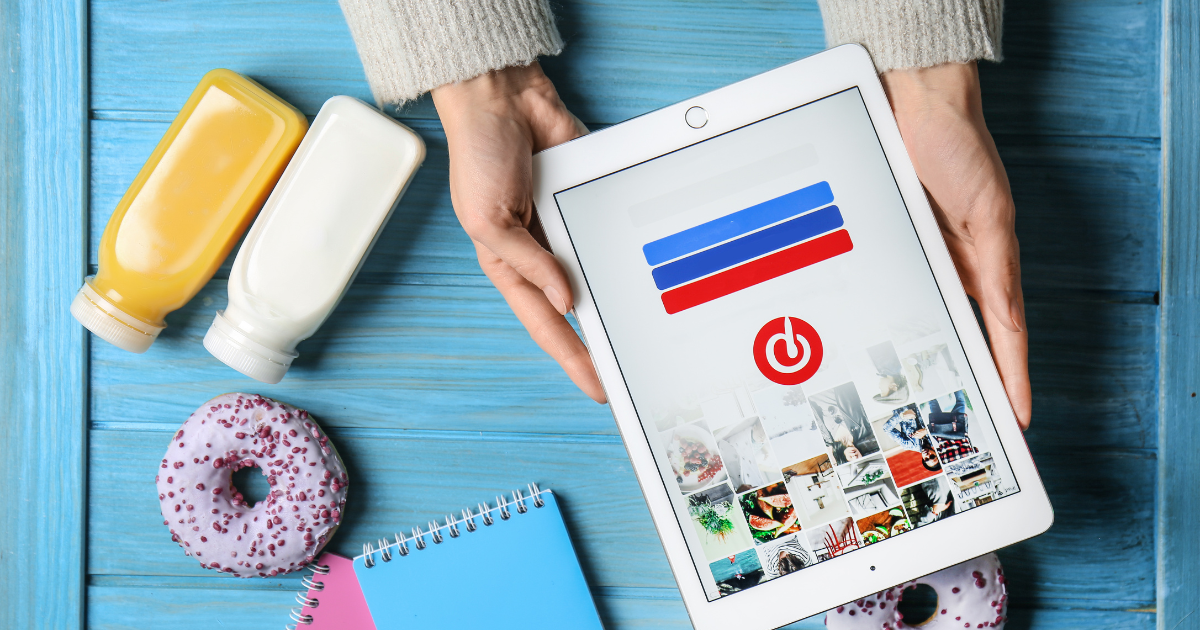 An image illustrating the relationship between affiliate marketing and Pinterest, and how to avoid prohibited practices.