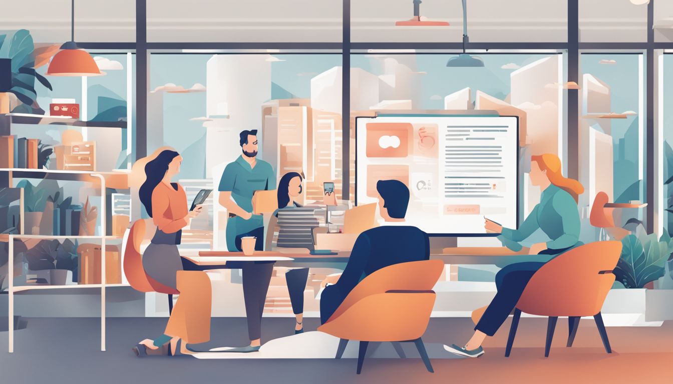 The infographic showcases Pinterest traffic and income growth with diverse, visually stunning graphic designs. The infographic showcases Pinterest traffic and income growth with diverse, visually stunning graphic designs.