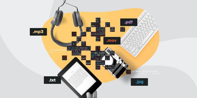 Digital products to sell online — Via Sellfy