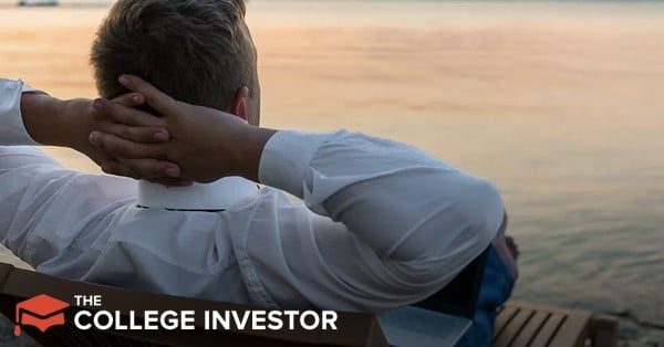 Dividend stocks passive income for beginners — Via The College Investor