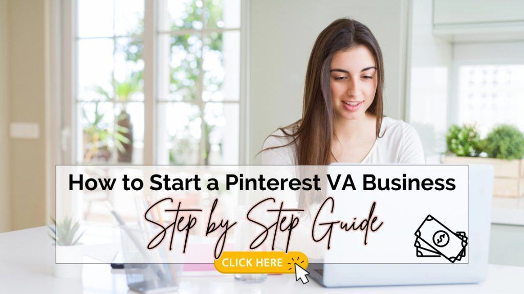 How to become a Pinterest virtual assistant and make money