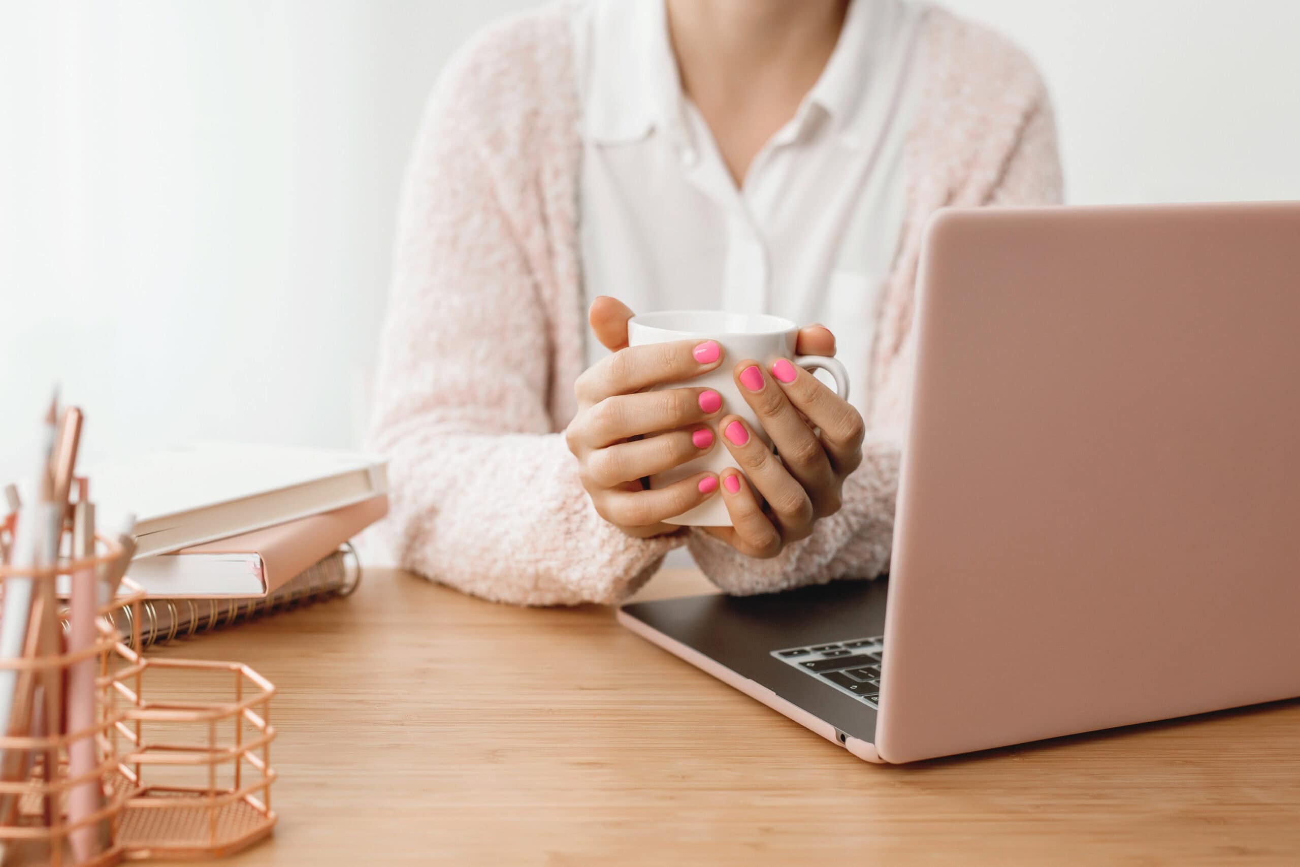 Faceless business ideas for building income online