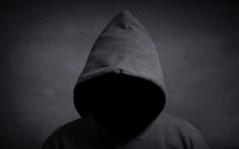 How to sell digital products without showing your face