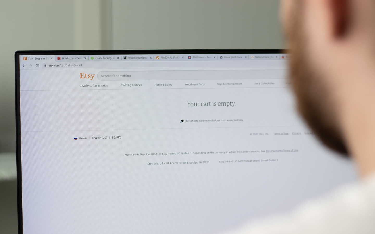 Is selling on Etsy worth it in 2026