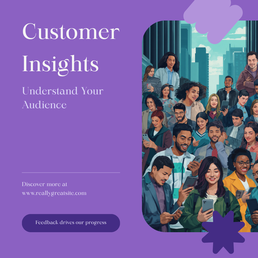 Customer Demographics and Feedback
