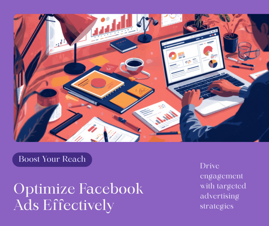 Optimize Facebook Ads for Maximum Engagement