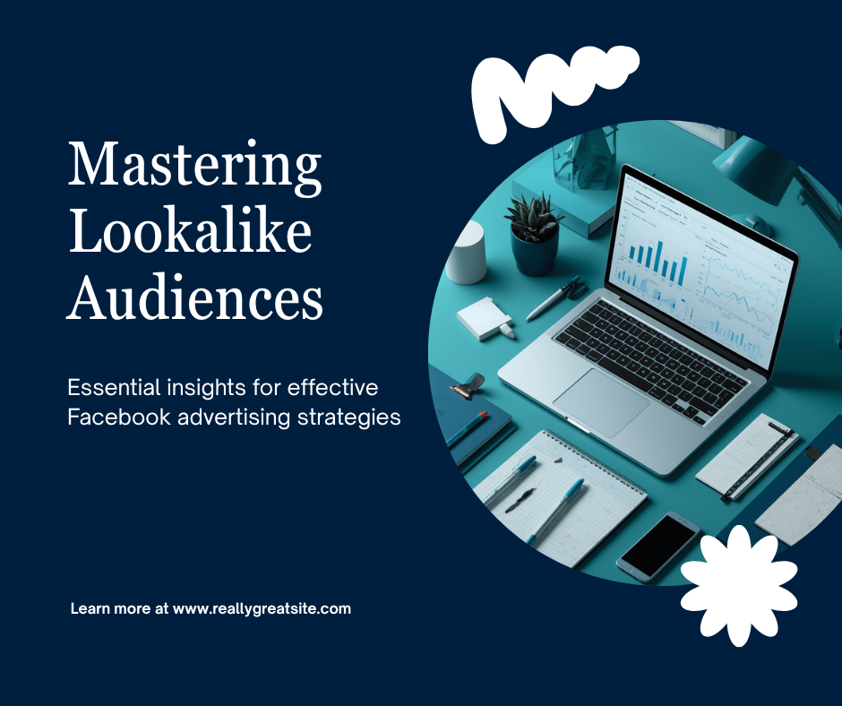 Key Takeaways Facebook Lookalike Audiences