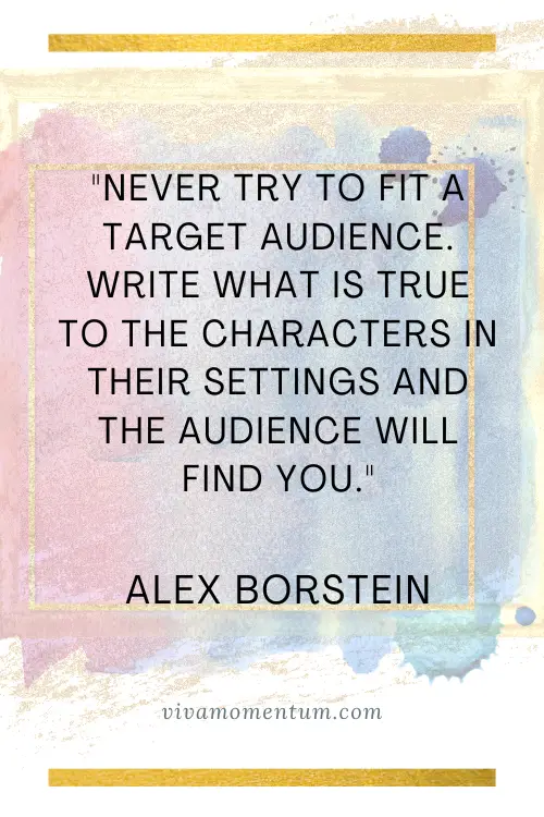 What Is Target Audience In Marketing?