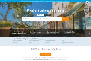 BizBuySell: Business For Sale?